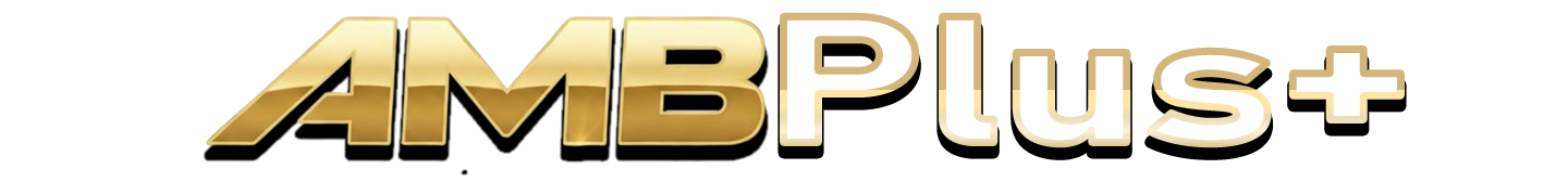 AMBPLUS ทางเลือกใหม่แห่งวงการเดิมพันออนไลน์